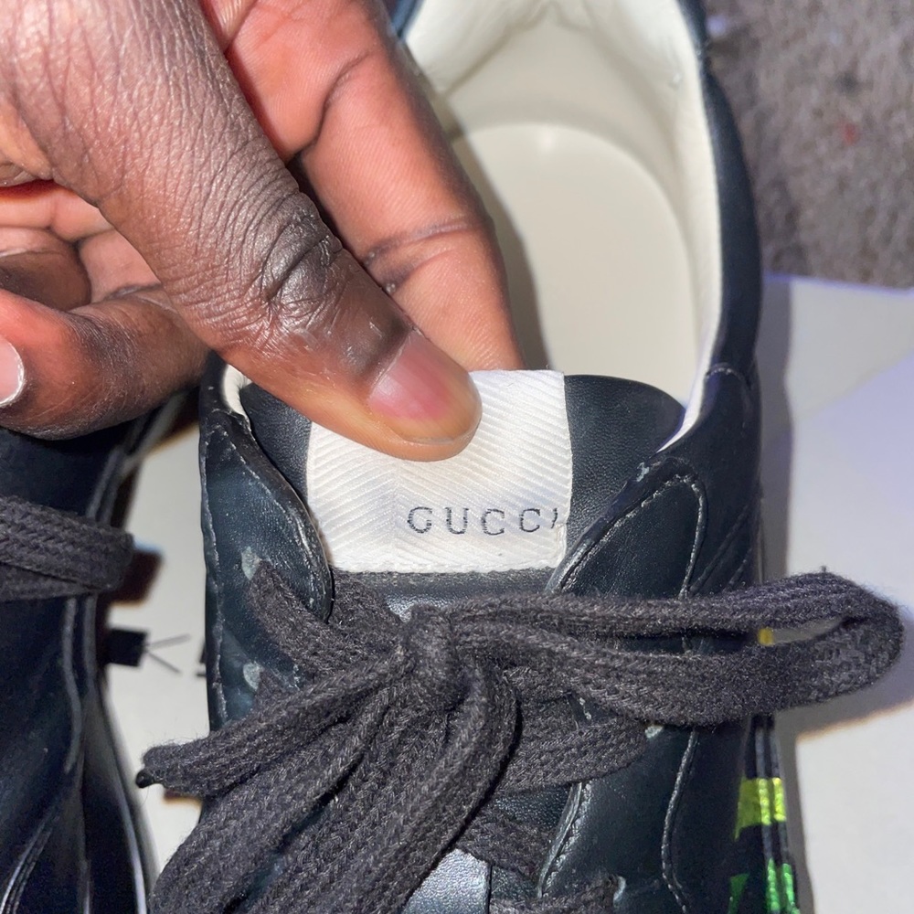 Gucci Rythons - Picture 3 of 5